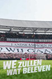 Feyenoord – We Zullen Wat Beleven