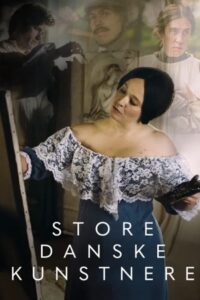 Store danske kunstnere