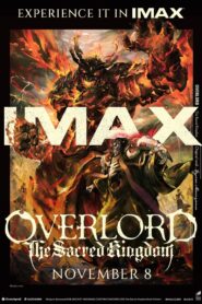 OVERLORD: The Sacred Kingdom