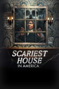 Scariest House in America