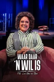 Waar Daar ‘n Wil Is