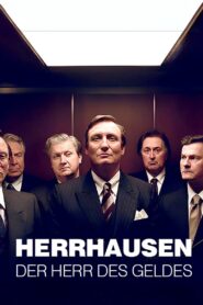 Herrhausen: The Banker and the Bomb